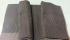 BEDSHEET ERODE DESIGN 60X90